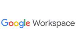 Google Workspace Logo