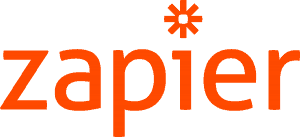 Zapier Logo